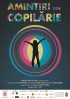 Amintiri din Copilarie, la Teatrul Ion Creanga 